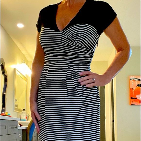 BCBG MAXAZRIA dress - Picture 8 of 9